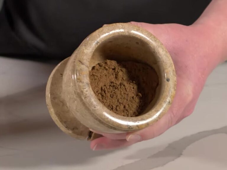 Sichuan Peppercorn Spice Blend