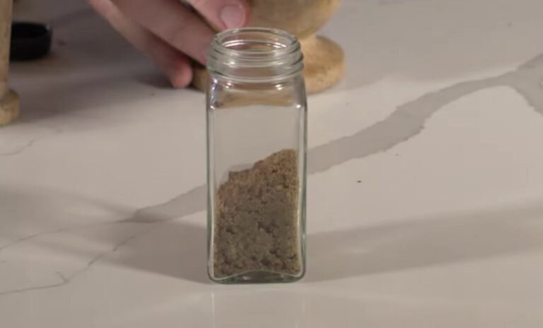 Juniper Cardamom Spice Blend