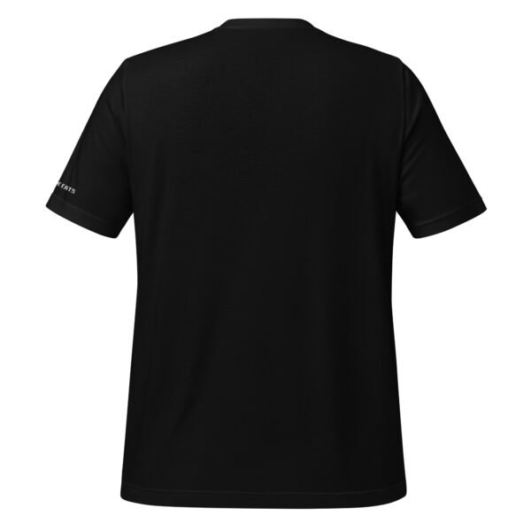 Black T-Shirt - The Butter Dance - Image 2