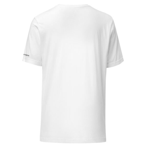 White T-Shirt - The Butter Dance - Image 3